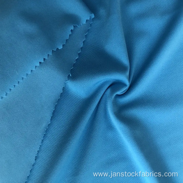 Knitted nylon spandex Yoga fabric-3126